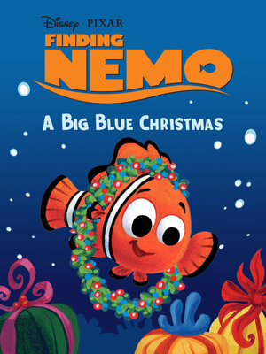 cover image of Finding Nemo